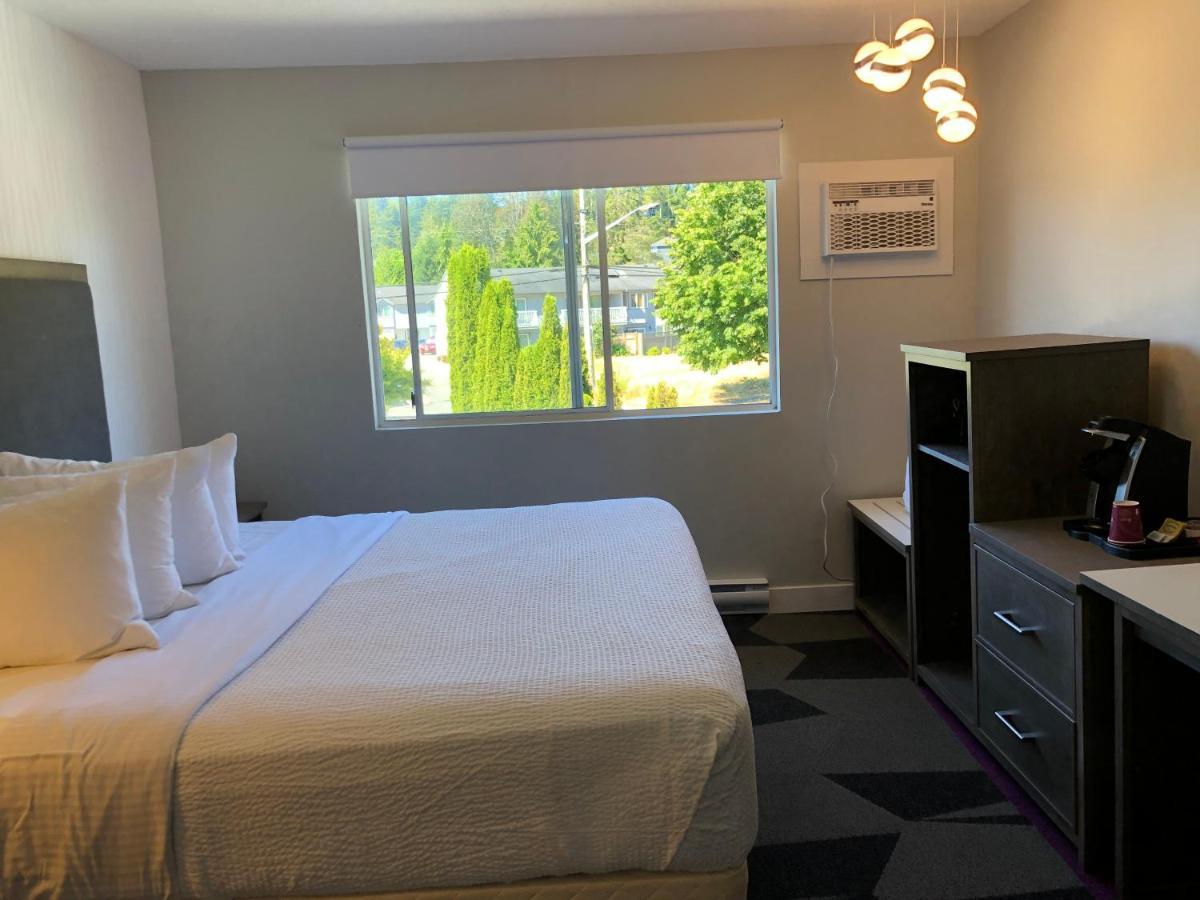 The Spot At Porpoise Bay Motel ซีเชลท์ ภายนอก รูปภาพ