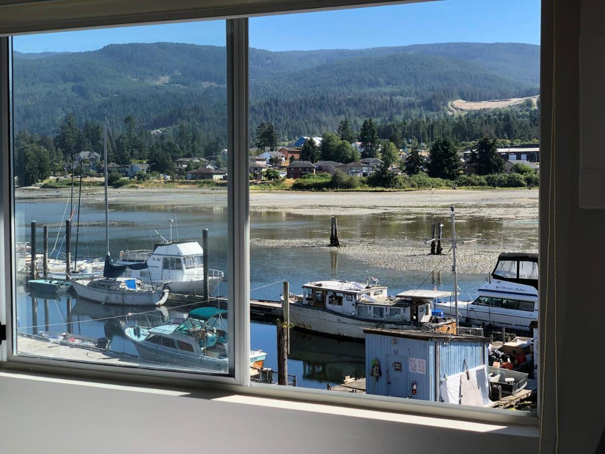 The Spot At Porpoise Bay Motel ซีเชลท์ ภายนอก รูปภาพ
