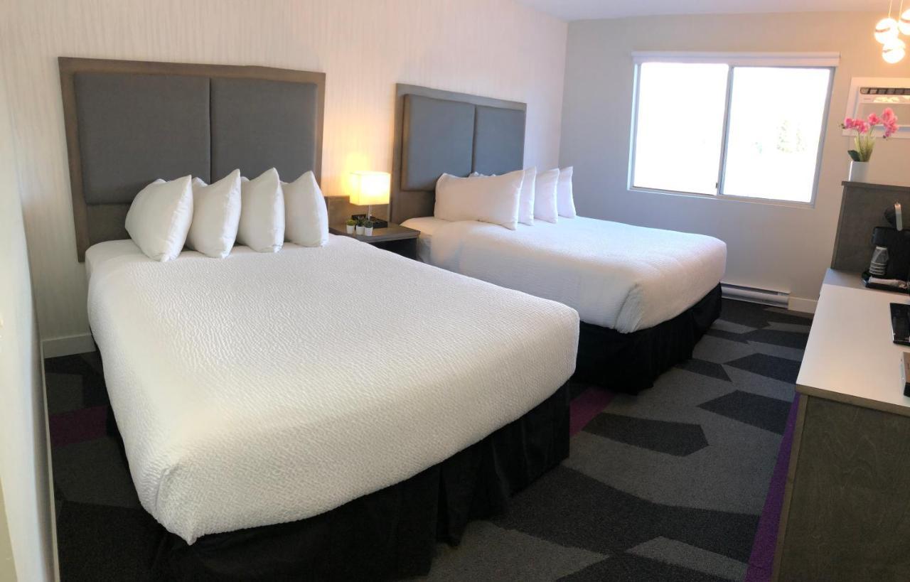 The Spot At Porpoise Bay Motel ซีเชลท์ ภายนอก รูปภาพ