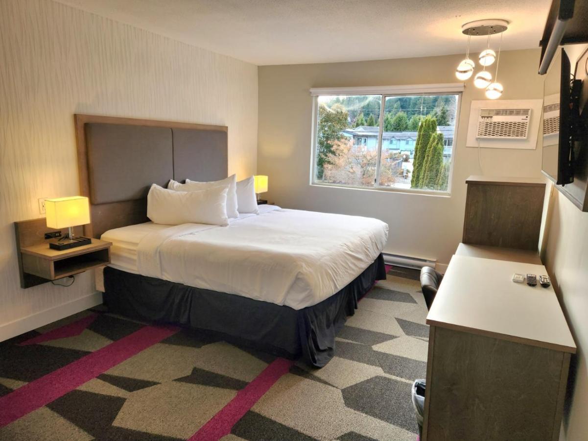 The Spot At Porpoise Bay Motel ซีเชลท์ ภายนอก รูปภาพ