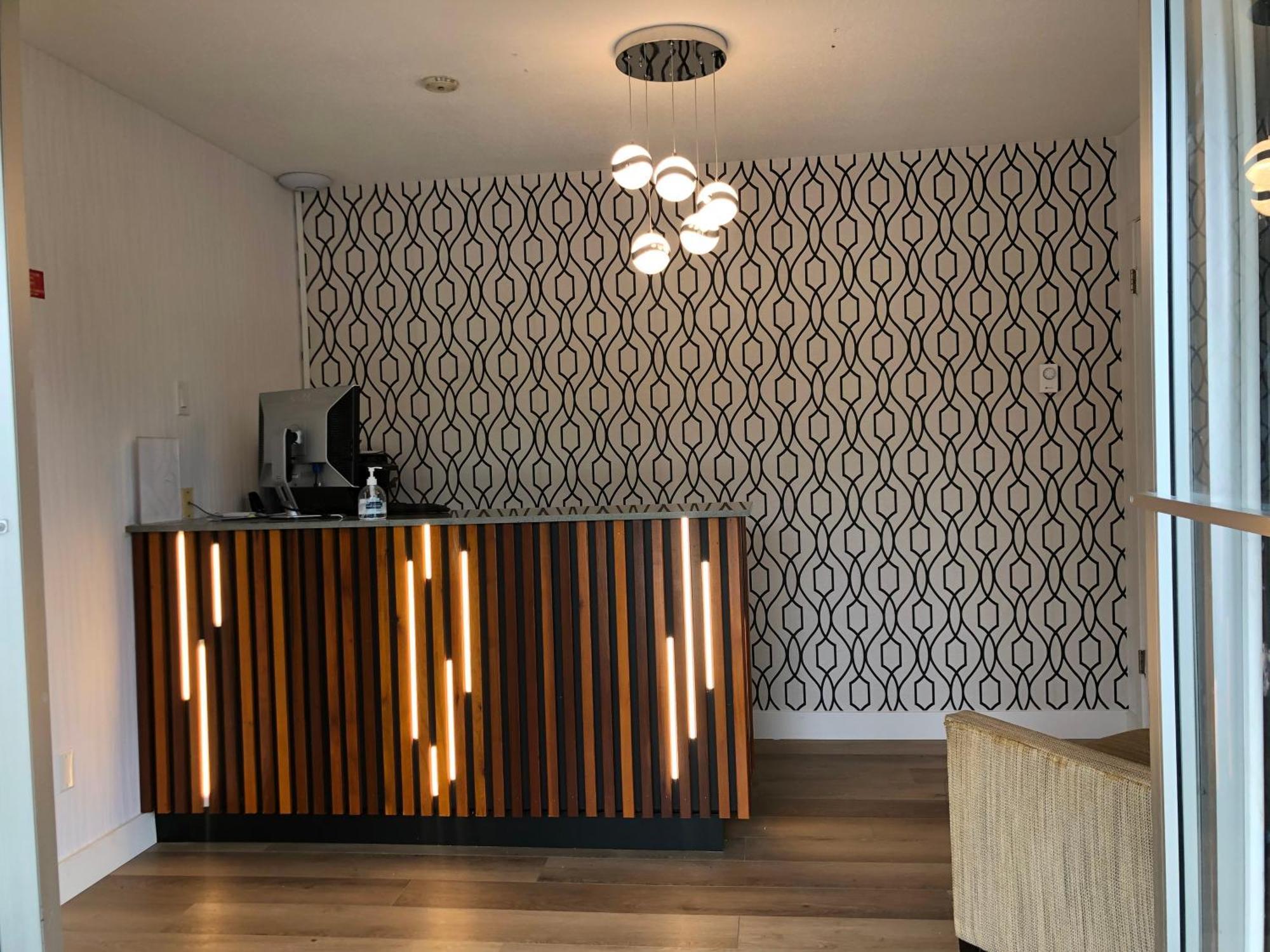 The Spot At Porpoise Bay Motel ซีเชลท์ ภายนอก รูปภาพ