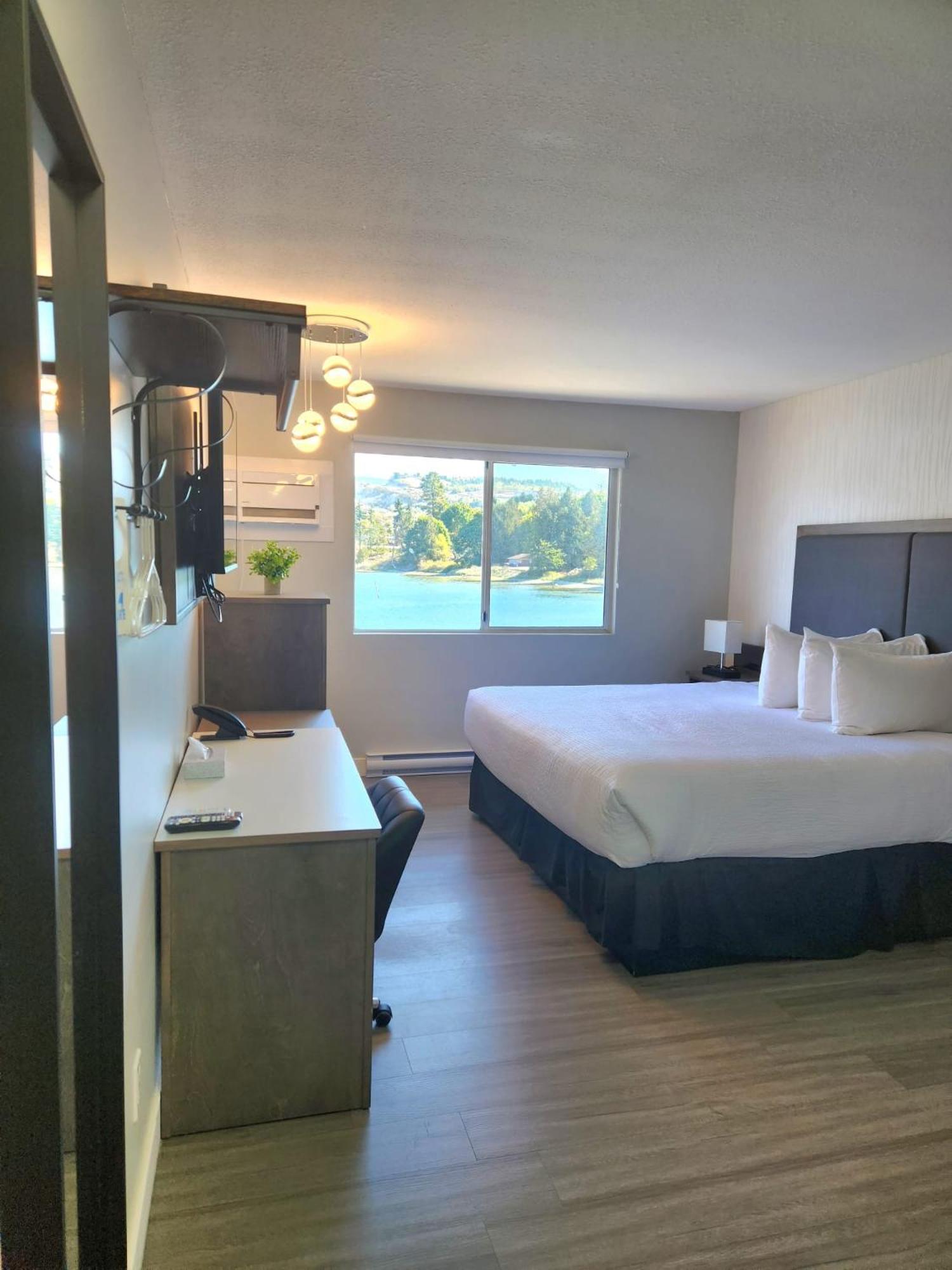 The Spot At Porpoise Bay Motel ซีเชลท์ ภายนอก รูปภาพ